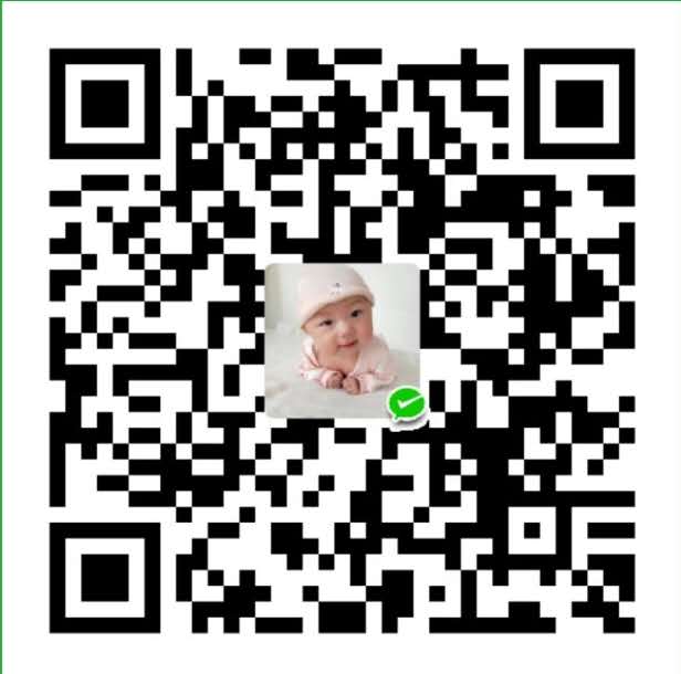 passwhl 微信支付